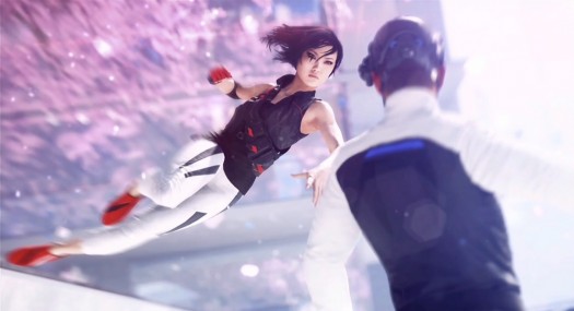 mirror's edge catalyst 1