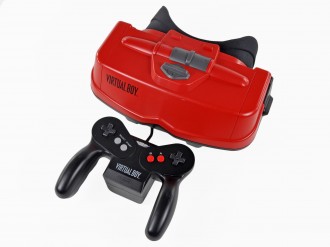 Nintendo: Виртуалната реалност не е забавна