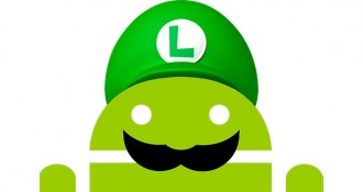 Новата конзола на Nintendo с Android?