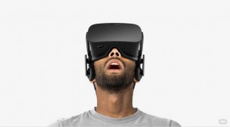 Oculus Rift се сдоби с финален потребителски модел