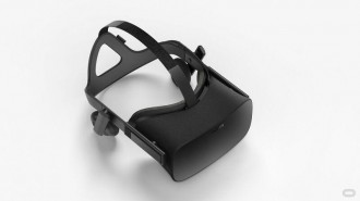 Oculus Rift няма да е затворена платформа