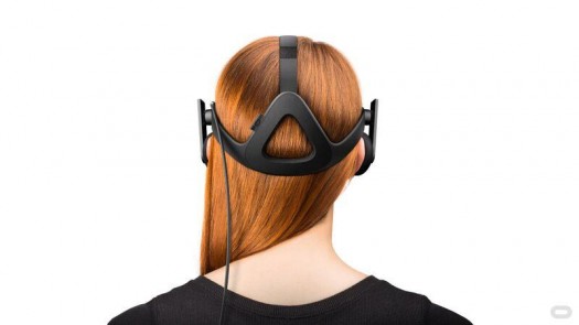oculus rift 16