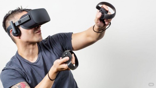 oculus touch 1