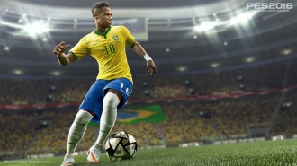 Pro Evolution Soccer 2016 с представяне на 12 юни