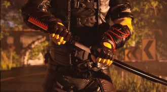 Shadow Warrior 2 ще бъде обявен на E3