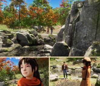 Shenmue 3 с рекордна Kickstarter кампания