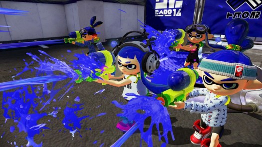 splatoon 3