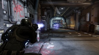 Шутър модулът на Star Citizen отложен за неопределено време