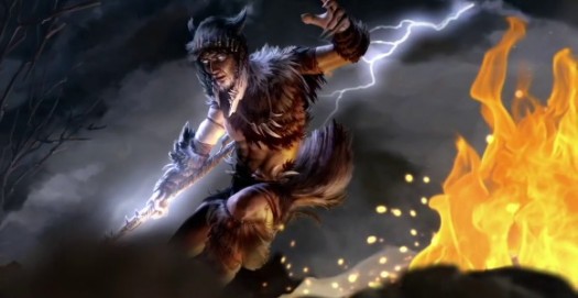 the elder scrolls legends
