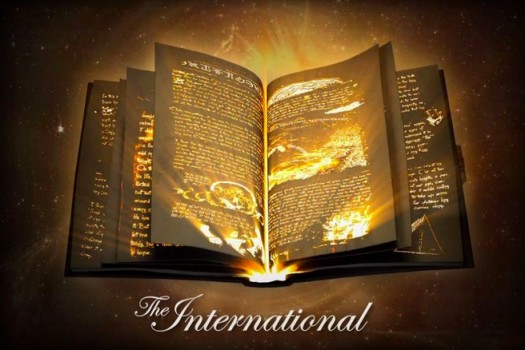 the international 2015 1