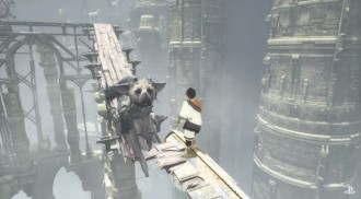 The Last Guardian е жив, появява се в продажба идната година
