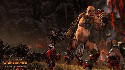 total war warhammer 3