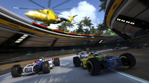 trackmania