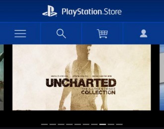 Почти сигурно – Uncharted серията с порт за PlayStation 4