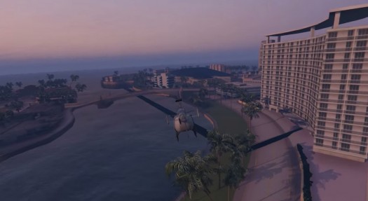 vice city