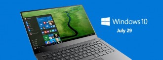 Windows 10 с дата на дебют, цена