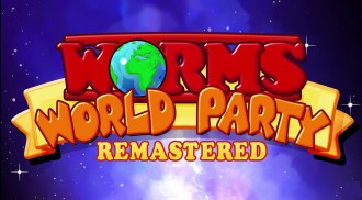 Worms World Party се сдоби с римейк