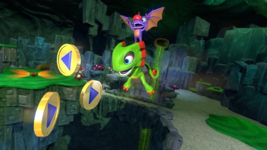 yooka-laylee 4