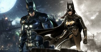 Първото DLC на Batman: Arkham Knight отложено за PC