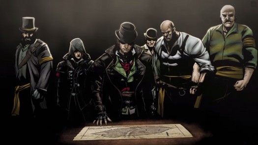 assassin's creed syndicate 21