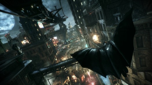 batman arkham knight 25