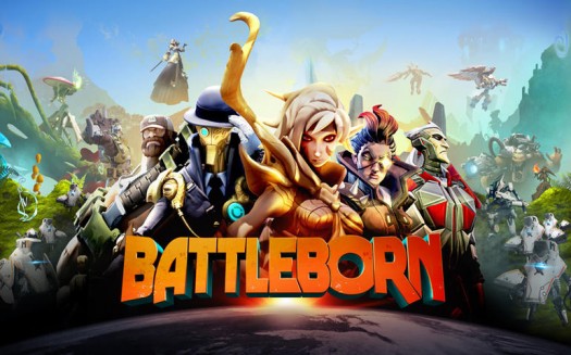 battleborn 1