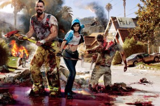 Dead Island 2 изтече в интернет