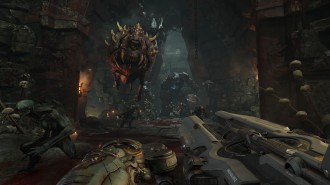 Doom се цели в 1080p, 60 кадъра в секунда