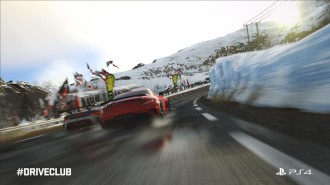 Driveclub с над 2 милиона продажби