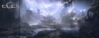 Създателите на Gothic и Risen с нова игра – Elex