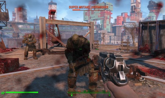 fallout 4 1