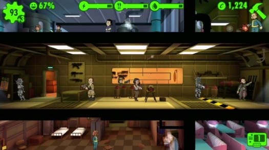fallout shelter 2