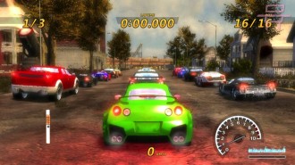 Готви се нов FlatOut
