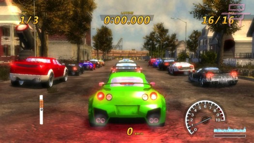 flatout 3
