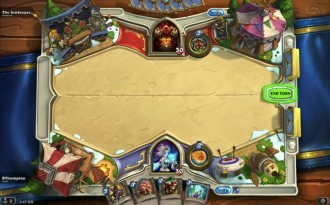 Водещи Hearthstone дизайнери работят по нов проект в Blizzard