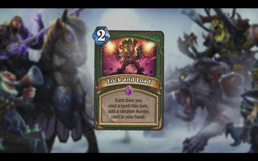 hearthstone tournament 3