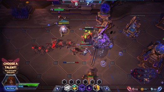 heroes of the storm 1
