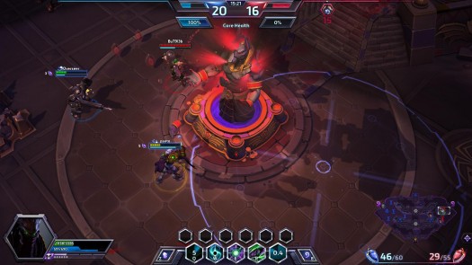 heroes of the storm 10