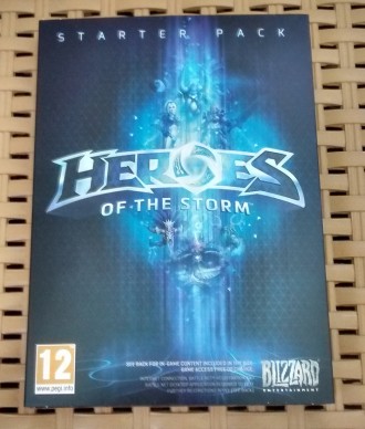Безплатно с hategame 7 – акценти Heroes of the Storm и FIFA 15 (ъпдейт)