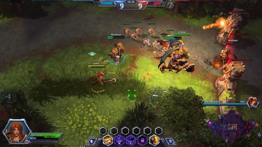heroes of the storm 12