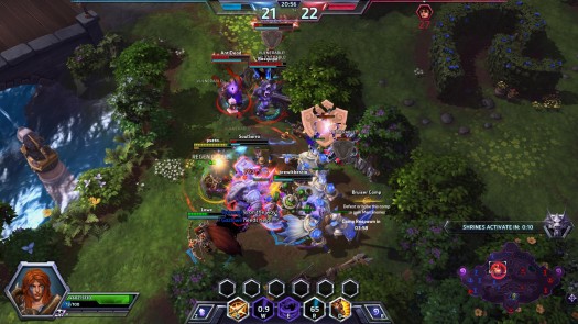 heroes of the storm 13