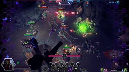 heroes of the storm 14