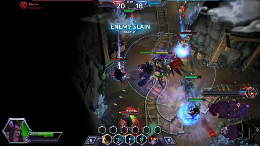 heroes of the storm 18
