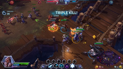 heroes of the storm 5