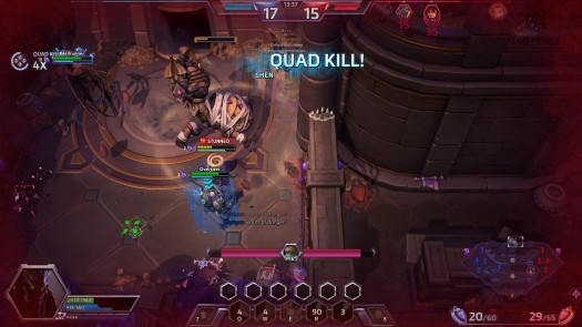 heroes of the storm 9