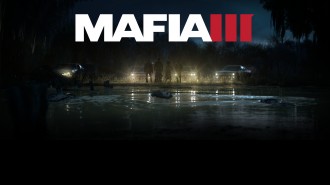 Mafia III с официално представяне