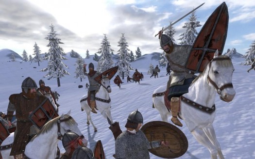 mount and blade