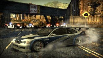 Няма да има Need for Speed тази година
