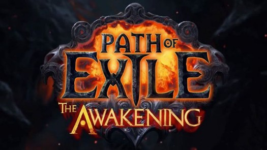 path of exile the awakening