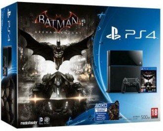PlayStation 4 отново номер едно в САЩ